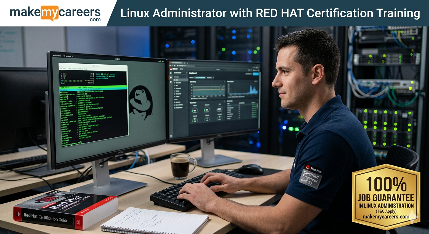 Linux Administrator