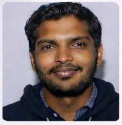 Hemant Kumar